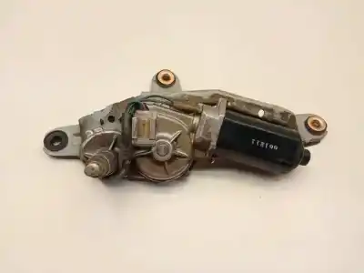 Second-hand car spare part rear windshield wiper motor for nissan x-trail (t30) titanium oem iam references 287108h31a