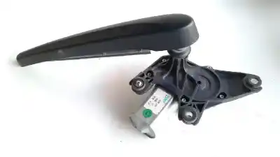 Автозапчастина б/у двигатель заднього склоочисника для opel mokka edition ecoflex посилання на oem iam 96955193  