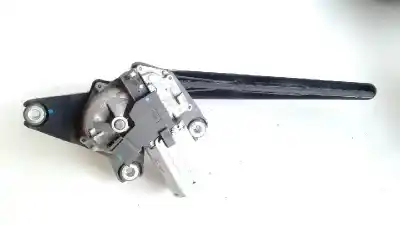 Автозапчастина б/у двигатель заднього склоочисника для opel mokka edition ecoflex посилання на oem iam 96955193  