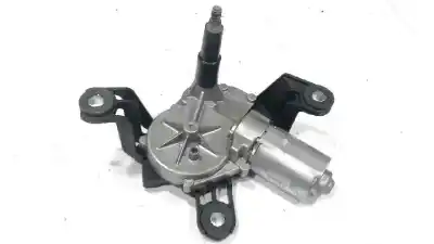 Gebrauchtes Autoersatzteil Hinterer Wischermotor zum OPEL ASTRA H BERLINA Cosmo OEM-IAM-Referenzen 1273081  