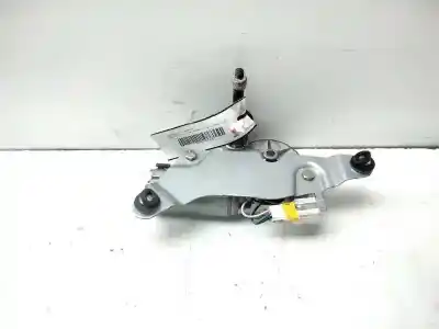 Автозапчастина б/у двигатель заднього склоочисника для renault clio ii fase i (b/cbo) 1.2 посилання на oem iam 7700429615a   Автозапчастина б/у двигатель заднього склоочисника для renault clio ii fase i (b/cbo) 1.2 посилання на oem iam 7700429615a