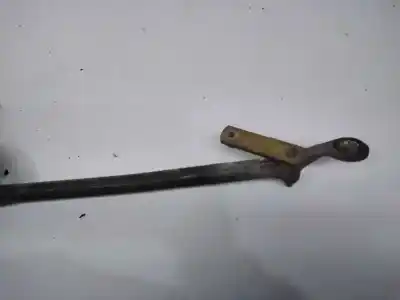 Peça sobressalente para automóvel em segunda mão motor do limpa para brisas por lancia delta td hpe referências oem iam 0055b  