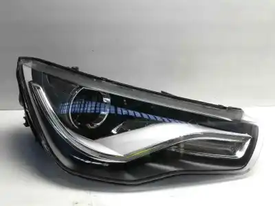 Pièce détachée automobile d'occasion FEU DROIT pour AUDI A1 (8X)  Références OEM IAM 8X0941044  