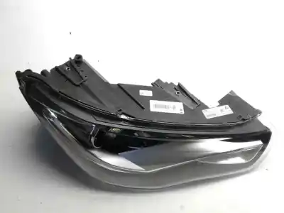 Second-hand car spare part right headlight for audi a1 (8x) 1.6 tdi oem iam references 8x0941044  