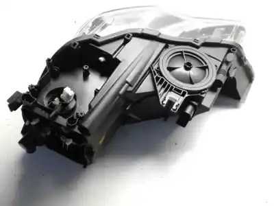 Second-hand car spare part right headlight for audi a1 (8x) 1.6 tdi oem iam references 8x0941044  