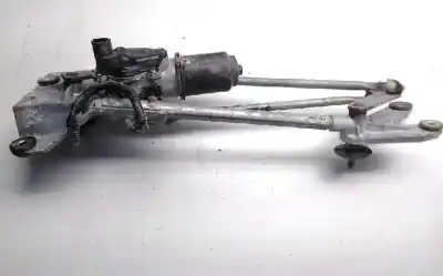 Peça sobressalente para automóvel em segunda mão motor do limpa para brisas por nissan x-trail (t30) comfort plus referências oem iam 288108h300