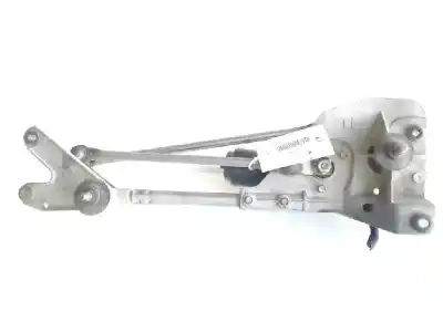 Second-hand car spare part front windshield wiper motor for nissan x-trail (t30) vertex oem iam references 