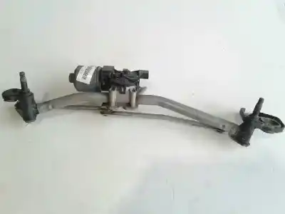 Автозапчасти б/у МОТОР ПЕРЕДНЕГО СТЕКЛООЧИСТИТЕЛЯ за OPEL ASTRA H BERLINA  ссылки OEM IAM 1273083   Автозапчасти б/у МОТОР ПЕРЕДНЕГО СТЕКЛООЧИСТИТЕЛЯ за OPEL ASTRA H BERLINA  ссылки OEM IAM 1273083