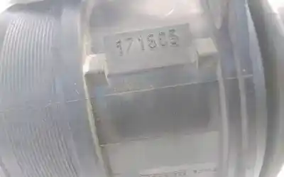 Second-hand car spare part flowmeter for citroen c8 2.2 hdi 16v premier ii oem iam references 144207  