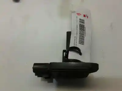 Second-hand car spare part flowmeter for jaguar x-type wagon 2.0 d classic oem iam references 