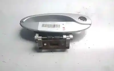 Second-hand car spare part  for FORD PUMA (CCE)  OEM IAM references 1102200  