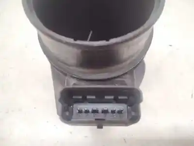 Автозапчастина б/у витратомір повітря для renault espace iv (jk0) grand espace expression посилання на oem iam 5wk9609  11338673