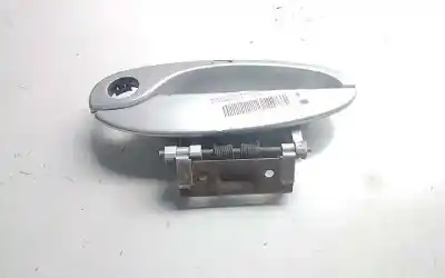 Second-hand car spare part  for FORD PUMA (CCE)  OEM IAM references 1102214  