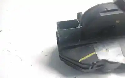 Peça sobressalente para automóvel em segunda mão fechadura da porta dianteira direita por opel astra j lim. excellence referências oem iam   