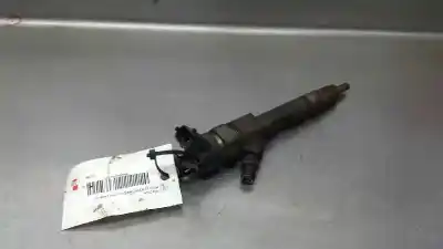 Second-hand car spare part injector for renault scenic rx4 (ja0) 1.9 dci salomon oem iam references 0445110021  