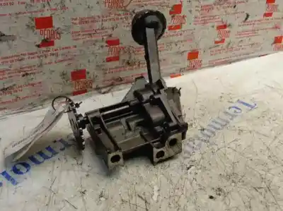 Pezzo di ricambio per auto di seconda mano Bomba A Olio per RENAULT CLIO II FASE II (B/CB0) 1.5 dCi Diesel 65 CV / 48 KW Riferimenti OEM IAM   