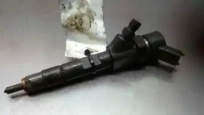 Peça sobressalente para automóvel em segunda mão injetor por renault scenic rx4 (ja0) 1.9 dci salomon referências oem iam   
