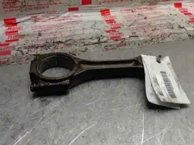 Recambio de automóvil de segunda mano de BIELA para SEAT LEON (1P1)  referencias OEM IAM   