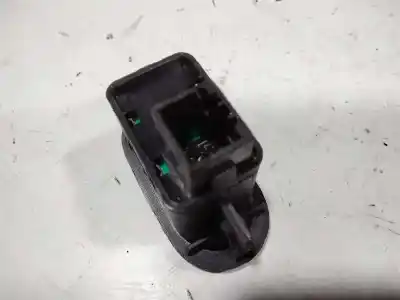 Second-hand car spare part left front power window switch for citroen c2 sx oem iam references 6554l7  