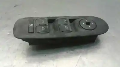 Автозапчастина б/у передні вікний вмикач для ford s-max (ca1) 2.0 tdci cat посилання на oem iam 238847  