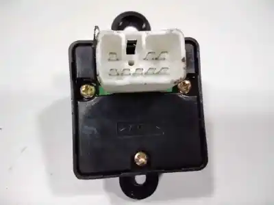 Second-hand car spare part left front power window switch for hyundai atos prime (mx) gls (2003->) oem iam references 