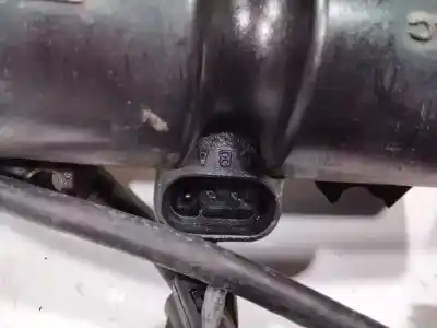 Second-hand car spare part ignition coil for daewoo tacuma cdx oem iam references 25182496  