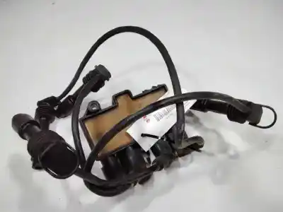 Second-hand car spare part ignition coil for daewoo tacuma cdx oem iam references 25182496  