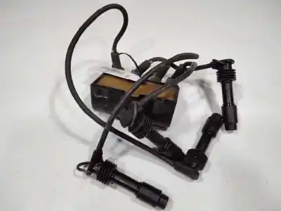 Second-hand car spare part ignition coil for daewoo tacuma cdx oem iam references 25182496  