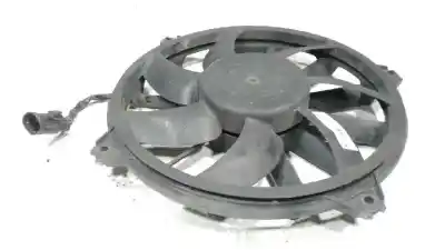 Peça sobressalente para automóvel em segunda mão termoventilador elétrico por citroen c4 berlina cool referências oem iam gmv140cem00