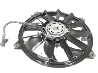 Pezzo di ricambio per auto di seconda mano elettroventola per citroen c4 coupe vtr plus riferimenti oem iam 9650116580  