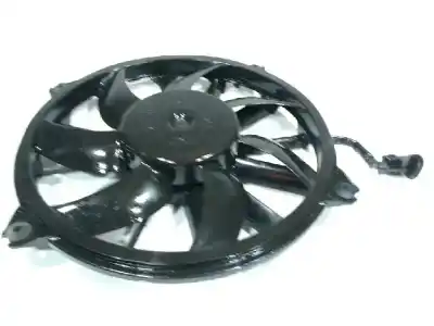 Pezzo di ricambio per auto di seconda mano elettroventola per citroen c4 coupe vtr plus riferimenti oem iam 9650116580  
