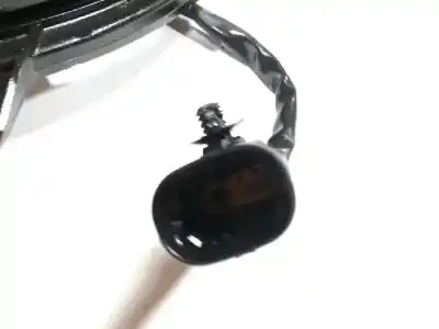 Pezzo di ricambio per auto di seconda mano elettroventola per citroen c4 coupe vtr plus riferimenti oem iam 9650116580  