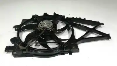 Tweedehands auto-onderdeel elektro ventilator voor opel combo familiar oem iam-referenties 0162493