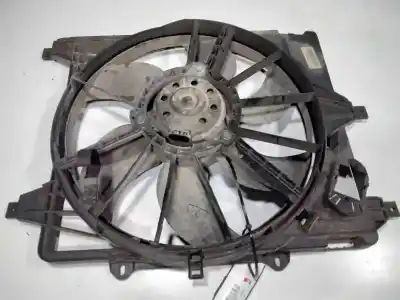 Автозапчасти б/у электрический вентилятор за renault kangoo (f/kc0) alize ссылки oem iam 770428659