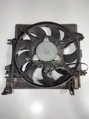 Second-hand car spare part radiator cooling fan for subaru legacy kombi/outback b14 outback premium oem iam references b14j0004