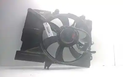Second-hand car spare part Radiator Cooling Fan for HYUNDAI GETZ (TB) 1.3 Básico OEM IAM references   