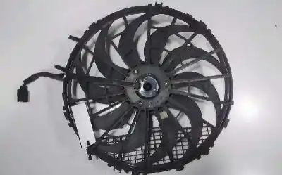 Tweedehands auto-onderdeel elektro ventilator voor ford scorpio 24v ghia berlina oem iam-referenties 