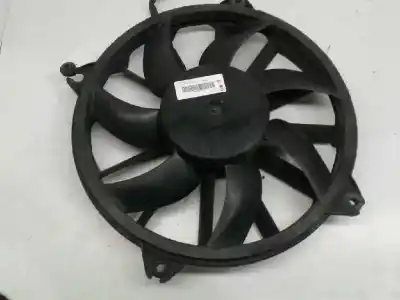 Recambio de automóvil de segunda mano de electroventilador para peugeot 307 berlina (s2) xs + referencias oem iam 1253a9  