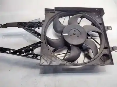 Pezzo di ricambio per auto di seconda mano elettroventola per tata indigo marina riferimenti oem iam   