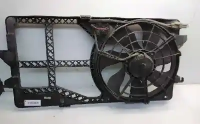 Second-hand car spare part radiator cooling fan for ford transit caja cerrada, media (fy) (2000 =>) ft 280 2.0 oem iam references 1c158c607