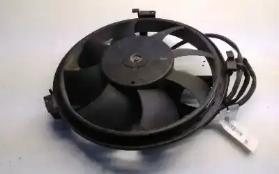 Peça sobressalente para automóvel em segunda mão termoventilador elétrico por audi a6 berlina (4b2) 2.5 v6 24v tdi cat (aym) referências oem iam 8d0959455r