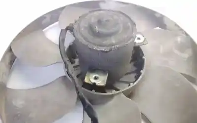 Recambio de automóvil de segunda mano de electroventilador para toyota aygo (kgb/wnb) básico referencias oem iam   