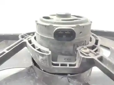 Автозапчастина б/у електро вентилятор для renault espace iv (jk0) grand espace expression посилання на oem iam 8200273171  