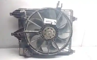 Автозапчастина б/у  для RENAULT CLIO II FASE II (B/CB0)  Посилання на OEM IAM 8200259811  