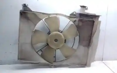 Автозапчастина б/у електро вентилятор для toyota yaris (ncp1/nlp1/scp1) 1.3 16v cat посилання на oem iam 1636323020  