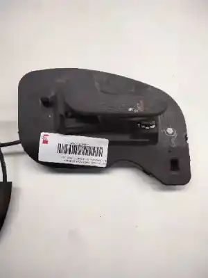 Peça sobressalente para automóvel em segunda mão puxador interior dianteiro esquerdo por opel combo cargo referências oem iam 
