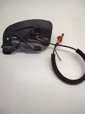 Second-hand car spare part interior left front handle for opel combo cargo oem iam references   