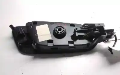 Second-hand car spare part interior left front handle for seat leon st (5f8) reference oem iam references 49145f0852162  