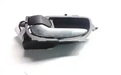 Peça sobressalente para automóvel em segunda mão puxador interior dianteiro esquerdo por toyota auris hybrid active referências oem iam 692060d270