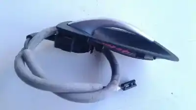 Pezzo di ricambio per auto di seconda mano maniglia interna anteriore destra per bmw serie 1 berlina (e81/e87) 118d riferimenti oem iam 